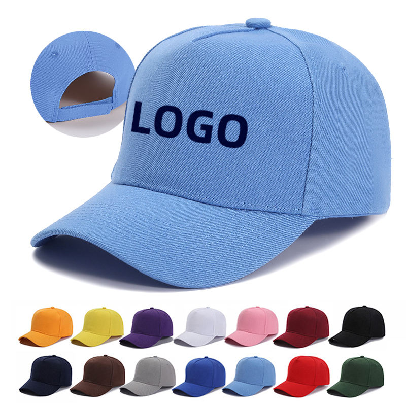 Baseball Caps