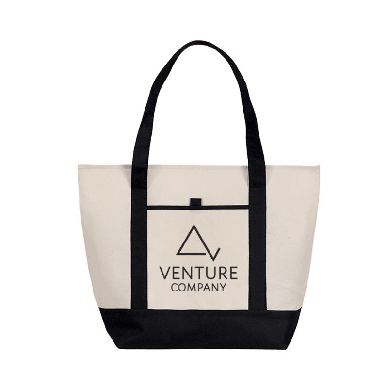Canvas Tote Bags