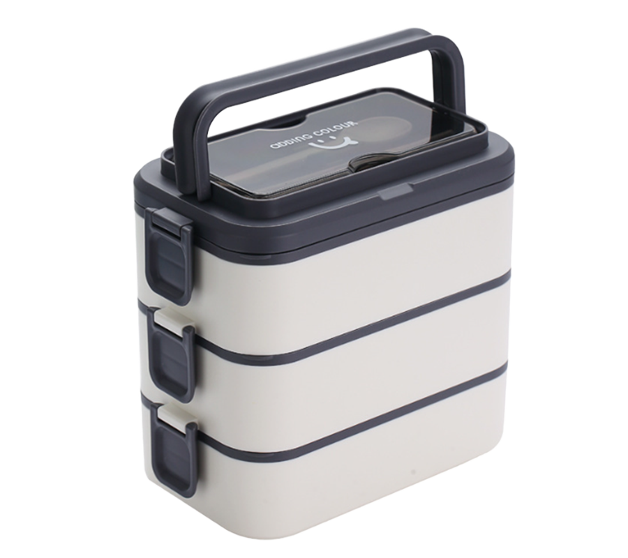 Insulated Lunch Boxes