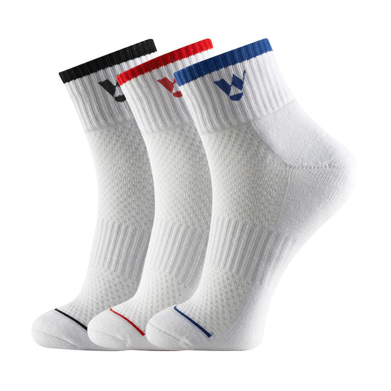Crew Socks